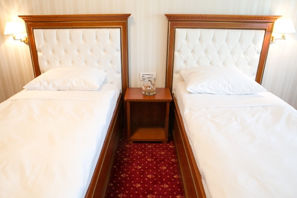 Classic Hotel Prizren